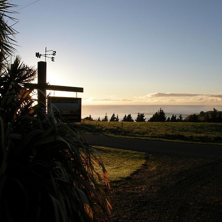 Apartmán First Light Kaikoura Exteriér fotografie